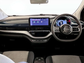 Used Fiat 500 2023 for sale - 76949090: Photo