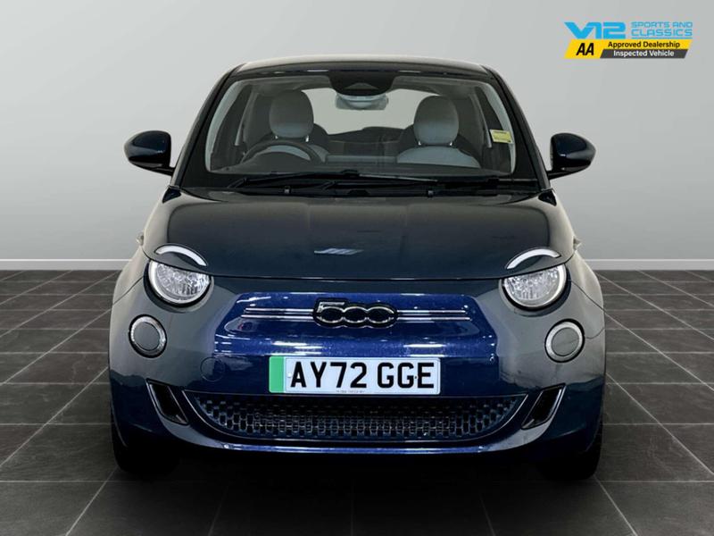 Used Fiat 500 2023 for sale - 76949090: Photo 5