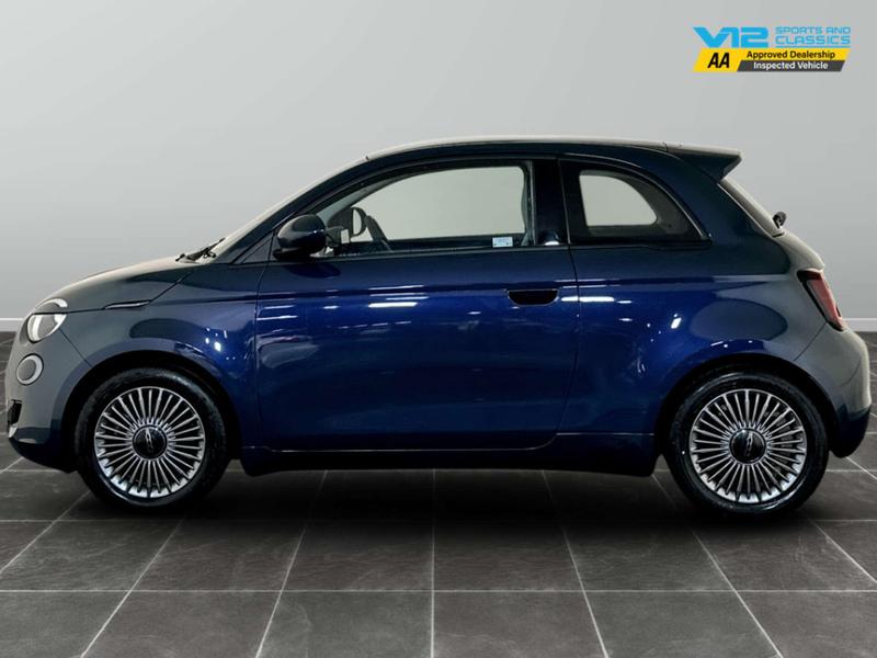 Used Fiat 500 2023 for sale - 76949090: Photo 7