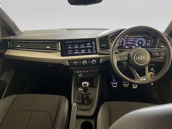 Used Audi A1 2024 for sale - 78747980: Photo