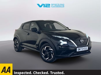 Used Nissan Juke 2023 for sale - 78544719: Photo