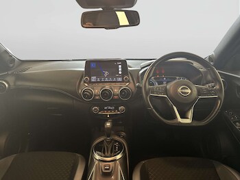 Used Nissan Juke 2023 for sale - 78544719: Photo