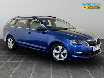 2020 - 1.5 TSI ACT SE Technology Euro 6 (s/s) 5dr Manual