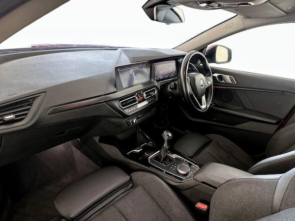 Used BMW 2 Series Gran Coupe 2021 for sale - 76146589: Photo 12