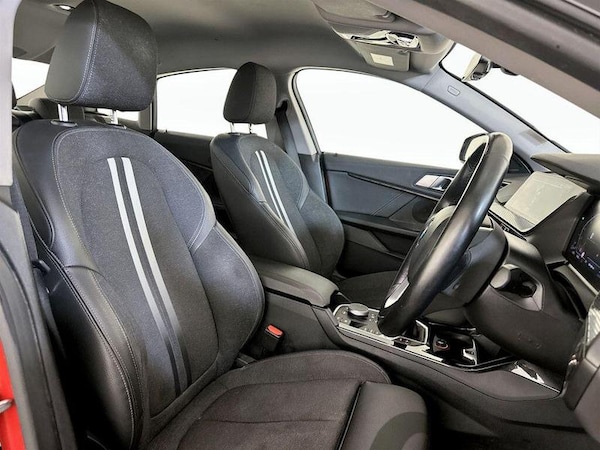 Used BMW 2 Series Gran Coupe 2021 for sale - 76146589: Photo 13