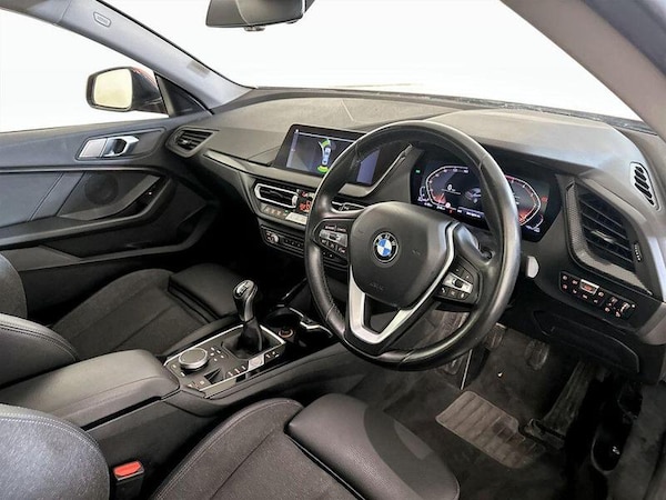 Used BMW 2 Series Gran Coupe 2021 for sale - 76146589: Photo 15