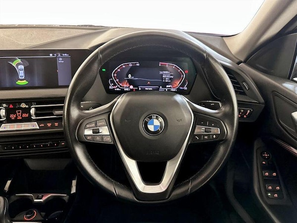 Used BMW 2 Series Gran Coupe 2021 for sale - 76146589: Photo 16