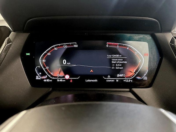 Used BMW 2 Series Gran Coupe 2021 for sale - 76146589: Photo 18