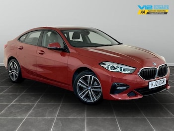 BMW - 2 Series Gran Coupe