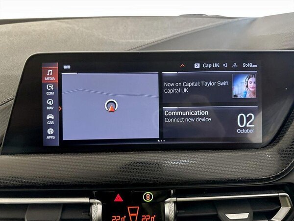 Used BMW 2 Series Gran Coupe 2021 for sale - 76146589: Photo 22