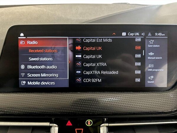 Used BMW 2 Series Gran Coupe 2021 for sale - 76146589: Photo 24