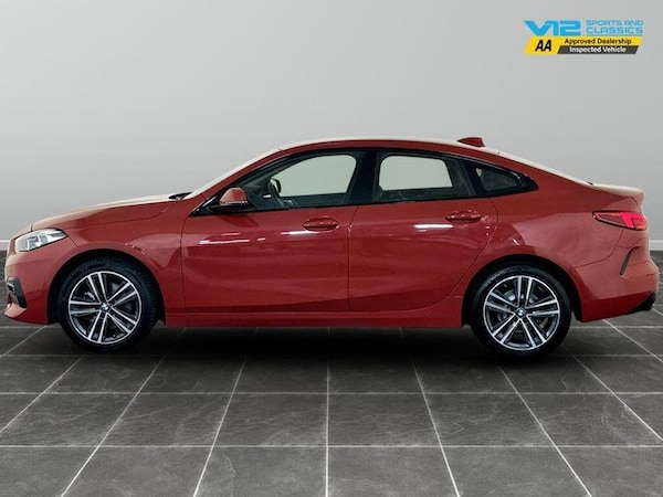 Used BMW 2 Series Gran Coupe 2021 for sale - 76146589: Photo 7