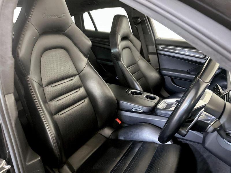 Used Porsche Panamera 2017 for sale - 76641163: Photo 13