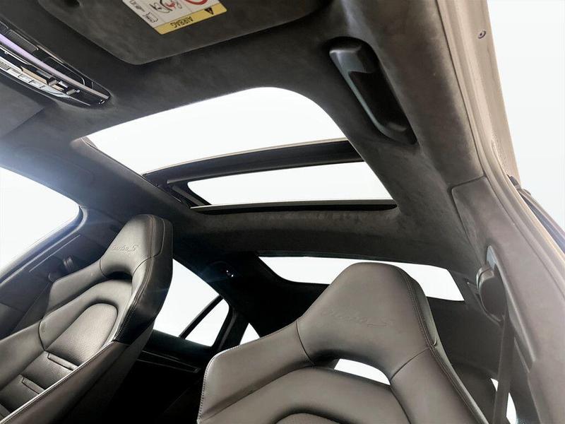 Used Porsche Panamera 2017 for sale - 76641163: Photo 14