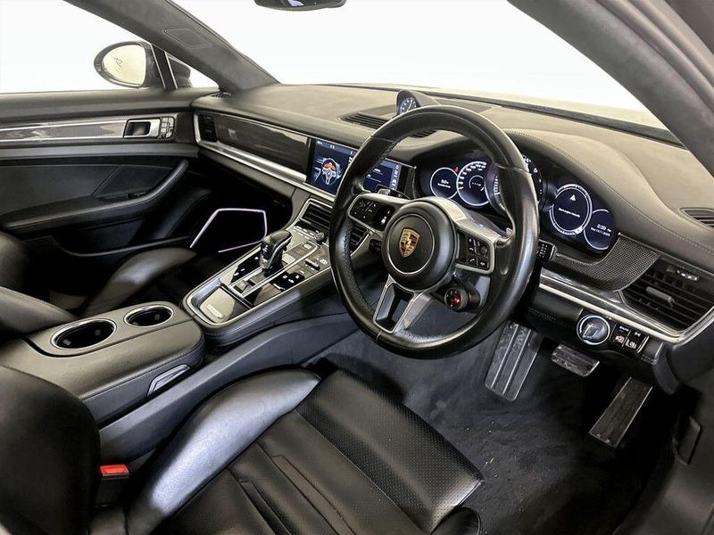 Used Porsche Panamera 2017 for sale - 76641163: Photo 16