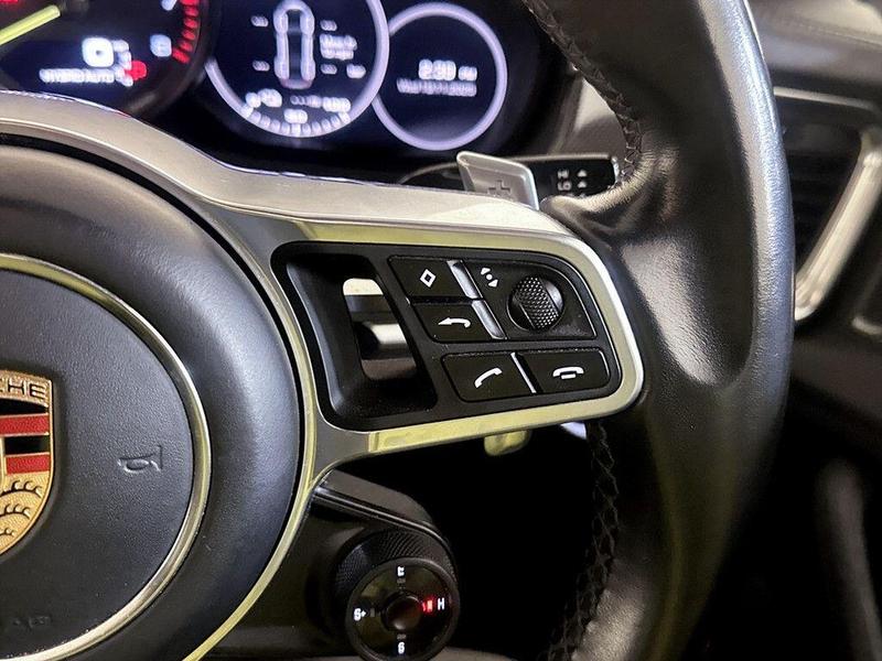 Used Porsche Panamera 2017 for sale - 76641163: Photo 20