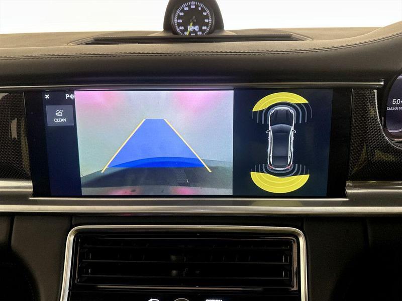 Used Porsche Panamera 2017 for sale - 76641163: Photo 21