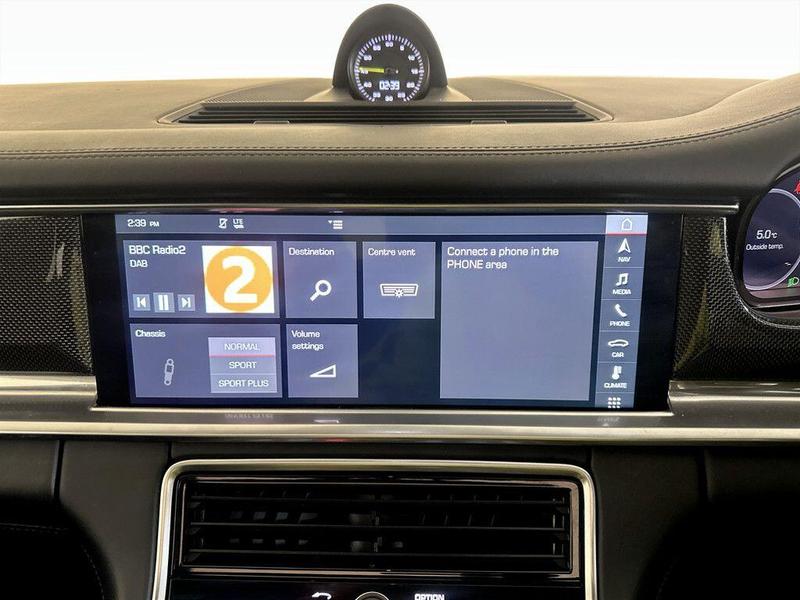 Used Porsche Panamera 2017 for sale - 76641163: Photo 23