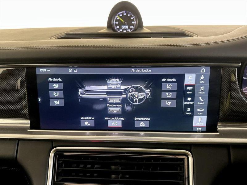 Used Porsche Panamera 2017 for sale - 76641163: Photo 24