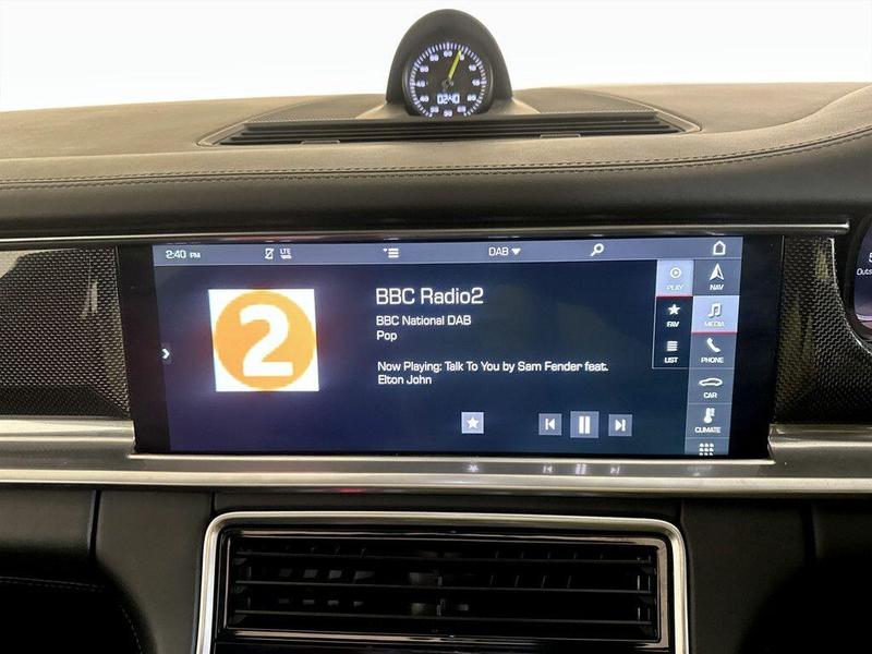 Used Porsche Panamera 2017 for sale - 76641163: Photo 25