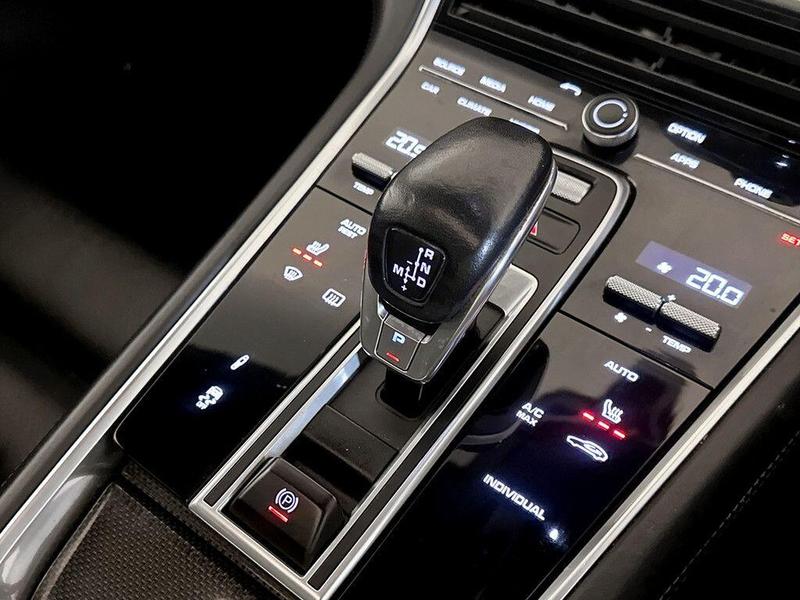 Used Porsche Panamera 2017 for sale - 76641163: Photo 27