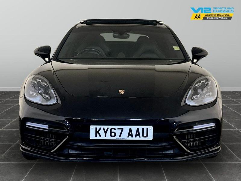 Used Porsche Panamera 2017 for sale - 76641163: Photo 5