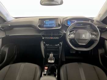 Used Peugeot 2008 2021 for sale - 75097365: Photo