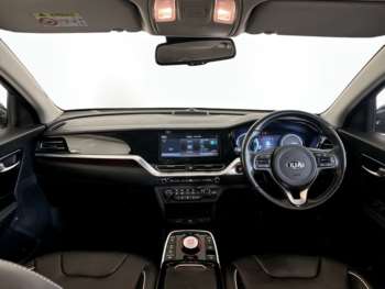 Used Kia Niro 2020 for sale - 74672311: Photo