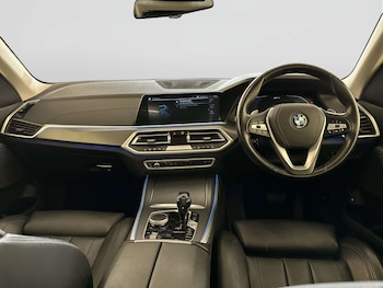 Used BMW X5 2021 for sale - 78426549: Photo