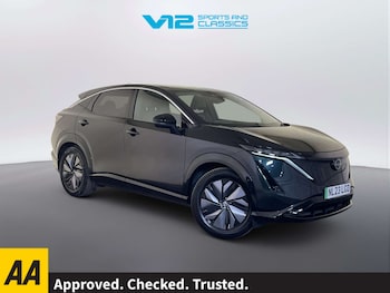 Used Nissan ARIYA 2023 for sale - 79334898: Photo