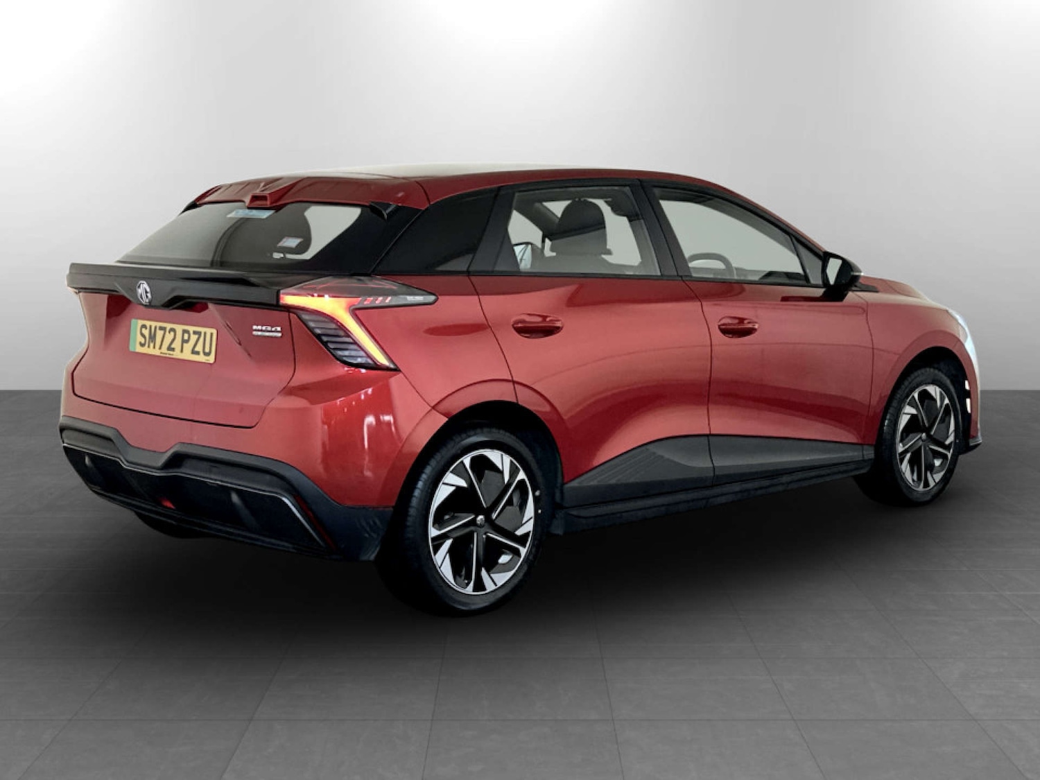 Used MG MG4 2023 for sale - 77328547: Photo 10