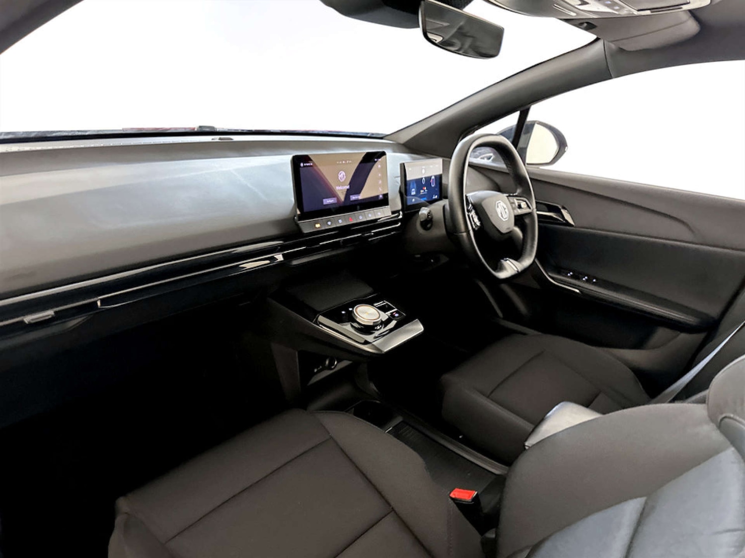 Used MG MG4 2023 for sale - 77328547: Photo 12