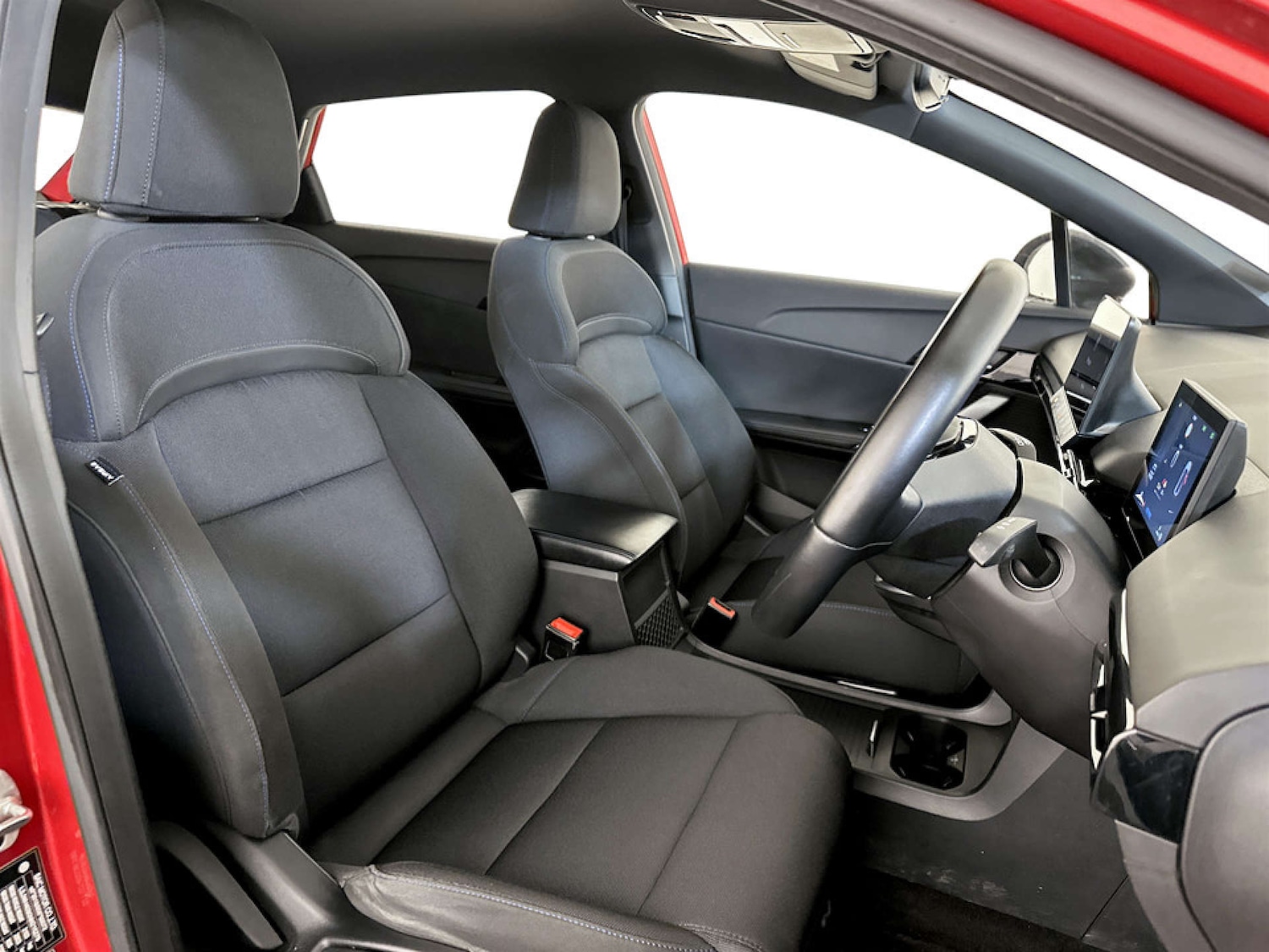 Used MG MG4 2023 for sale - 77328547: Photo 13