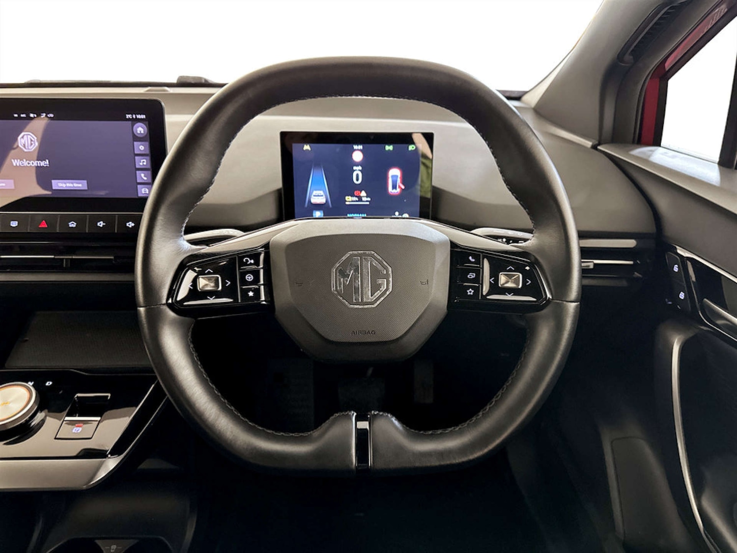 Used MG MG4 2023 for sale - 77328547: Photo 16