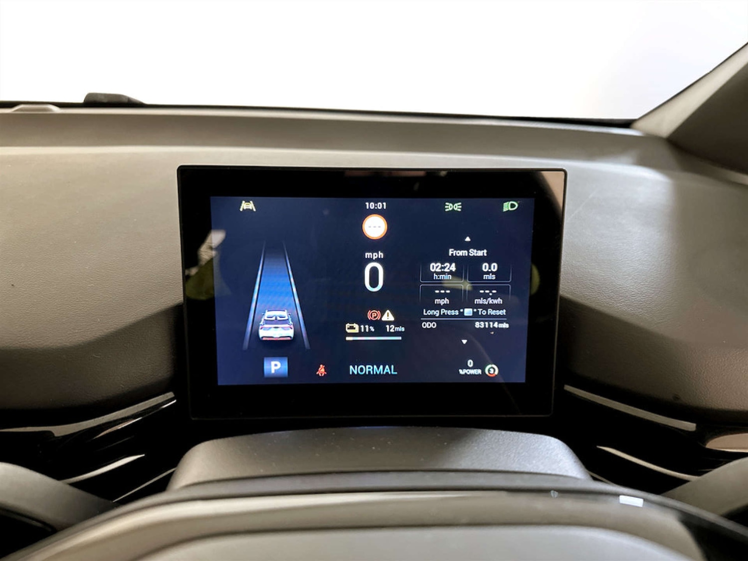 Used MG MG4 2023 for sale - 77328547: Photo 18