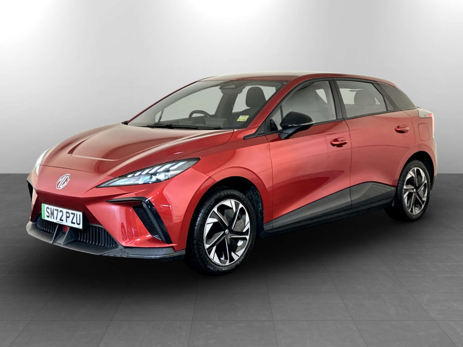 Used MG MG4 2023 for sale - 77328547: Photo 6