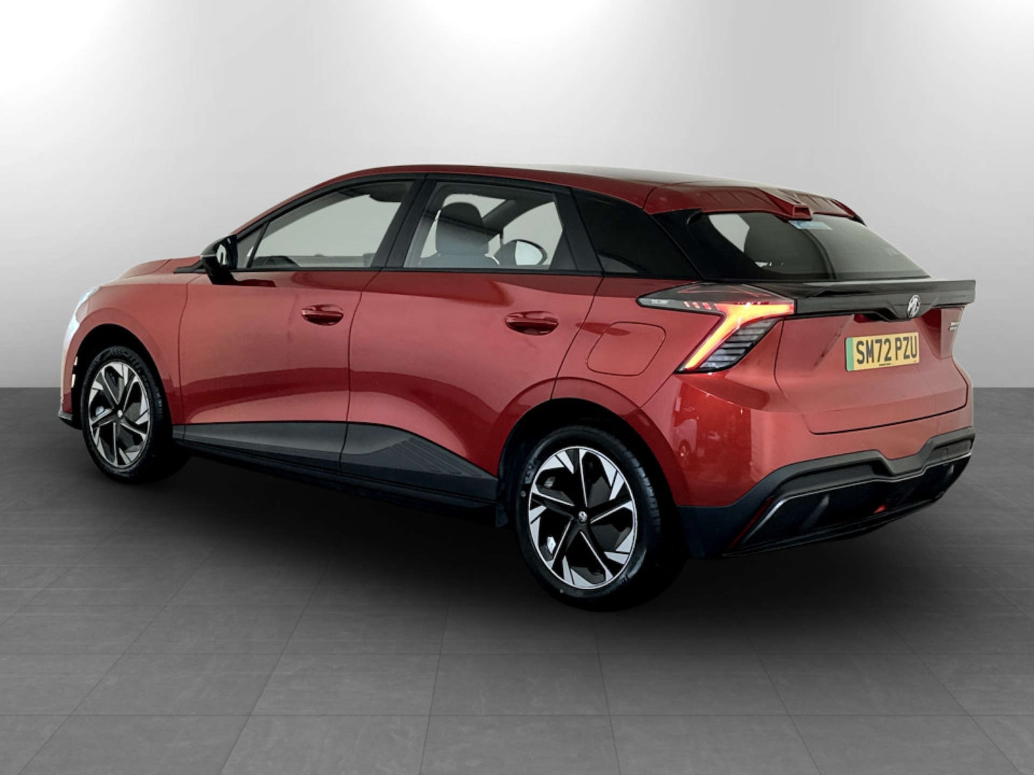 Used MG MG4 2023 for sale - 77328547: Photo 8