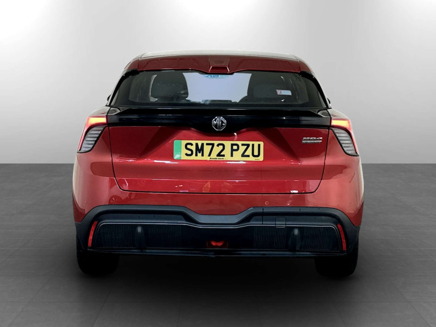 Used MG MG4 2023 for sale - 77328547: Photo 9