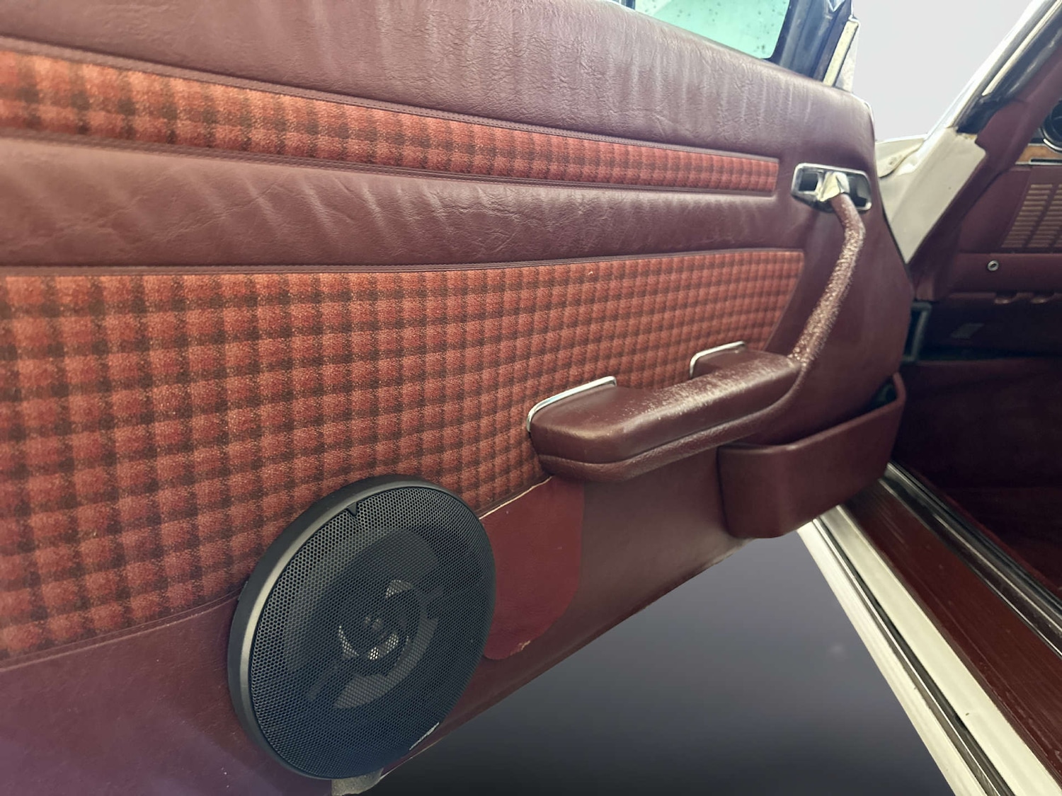 Used Mercedes-Benz SL 1986 for sale - 78112496: Photo 14