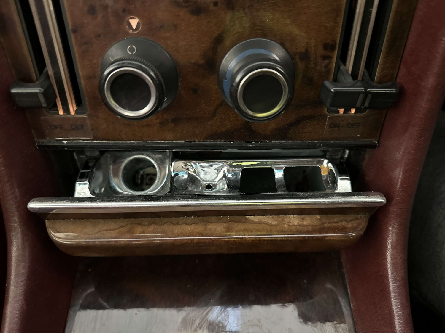 Used Mercedes-Benz SL 1986 for sale - 78112496: Photo 24