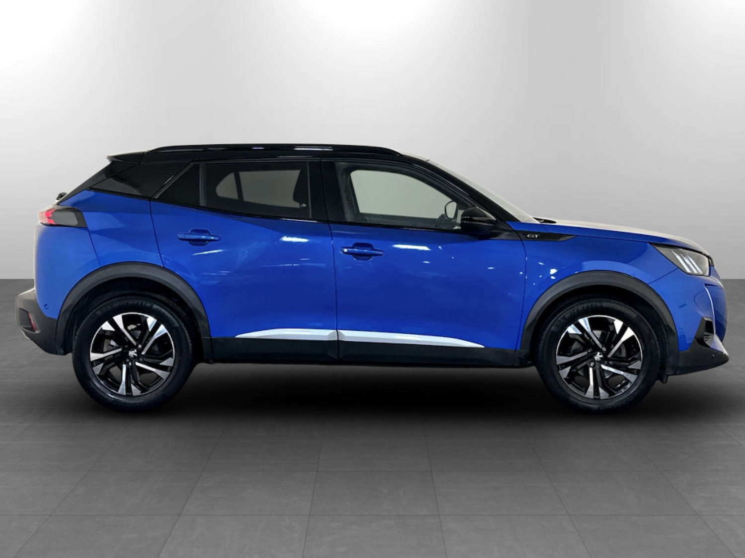 Used Peugeot 2008 2021 for sale - 77621888: Photo 11