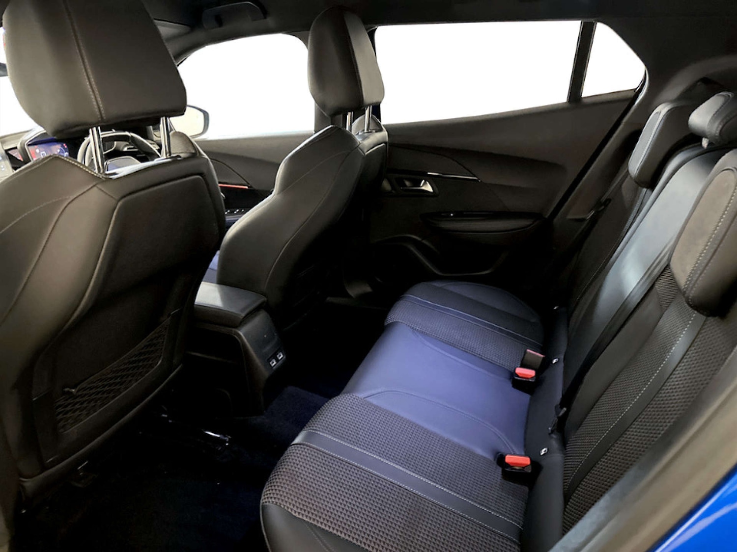 Used Peugeot 2008 2021 for sale - 77621888: Photo 14