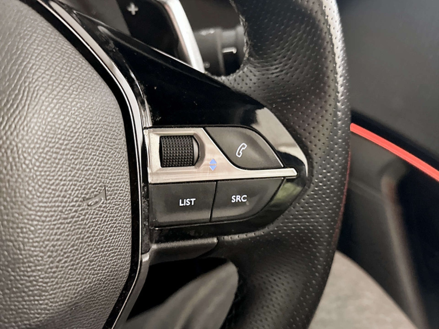 Used Peugeot 2008 2021 for sale - 77621888: Photo 19