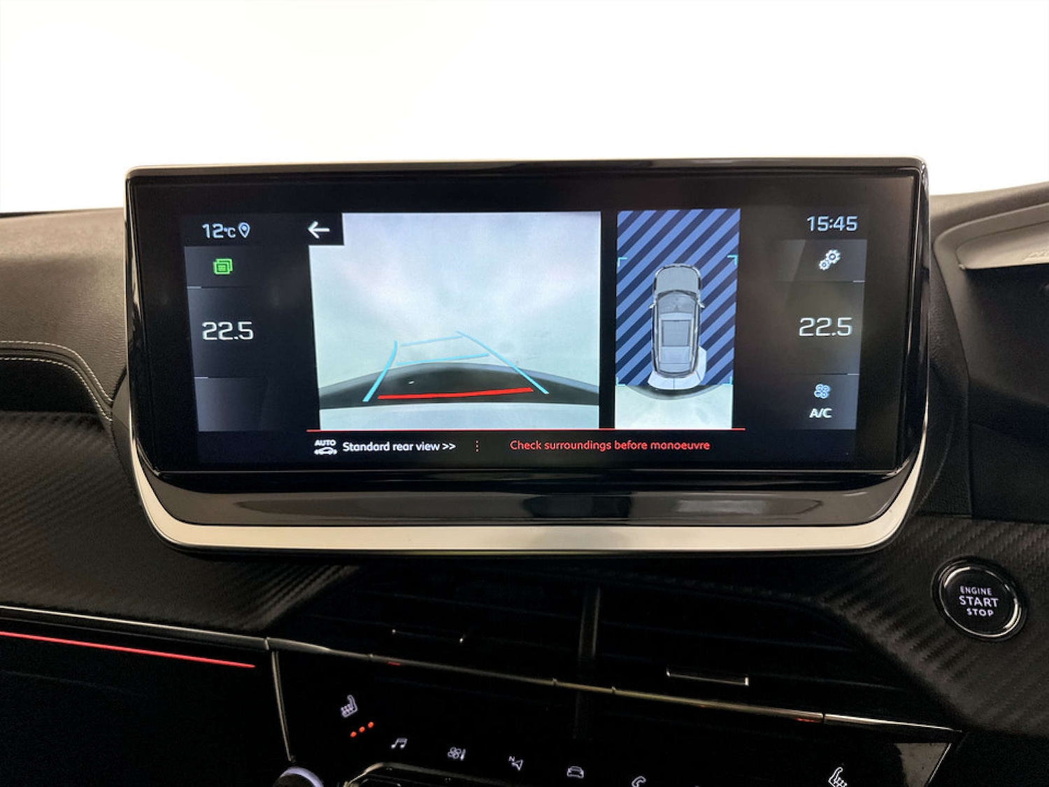 Used Peugeot 2008 2021 for sale - 77621888: Photo 20