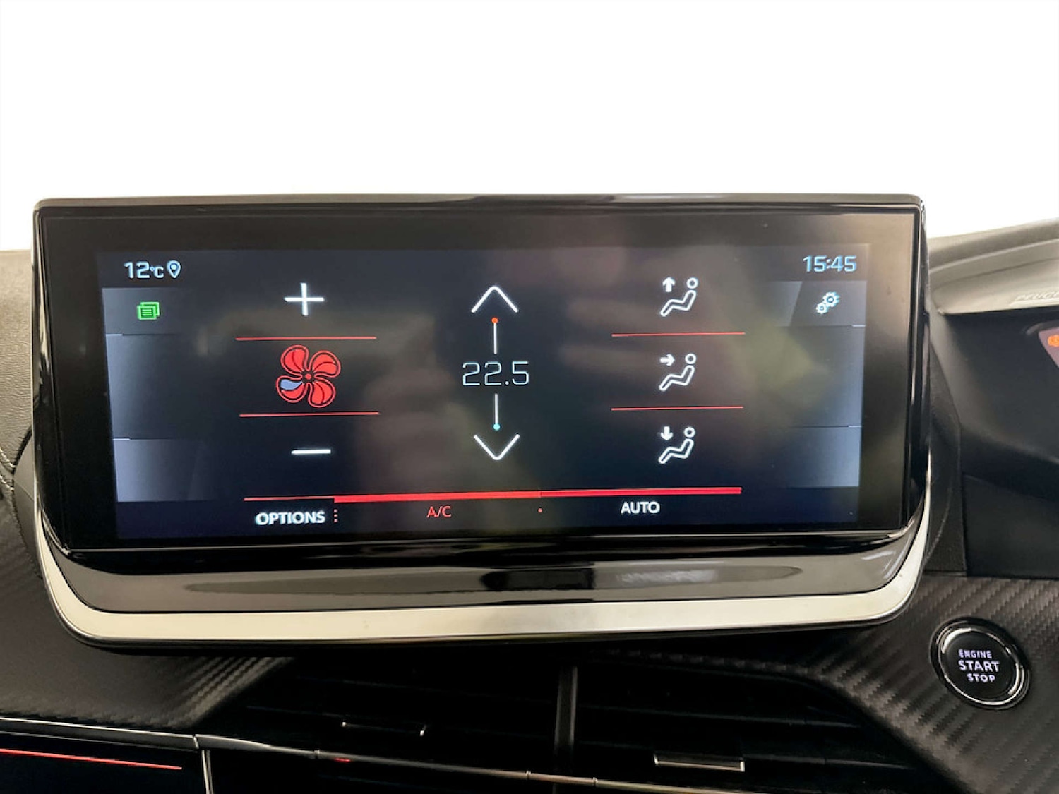 Used Peugeot 2008 2021 for sale - 77621888: Photo 23