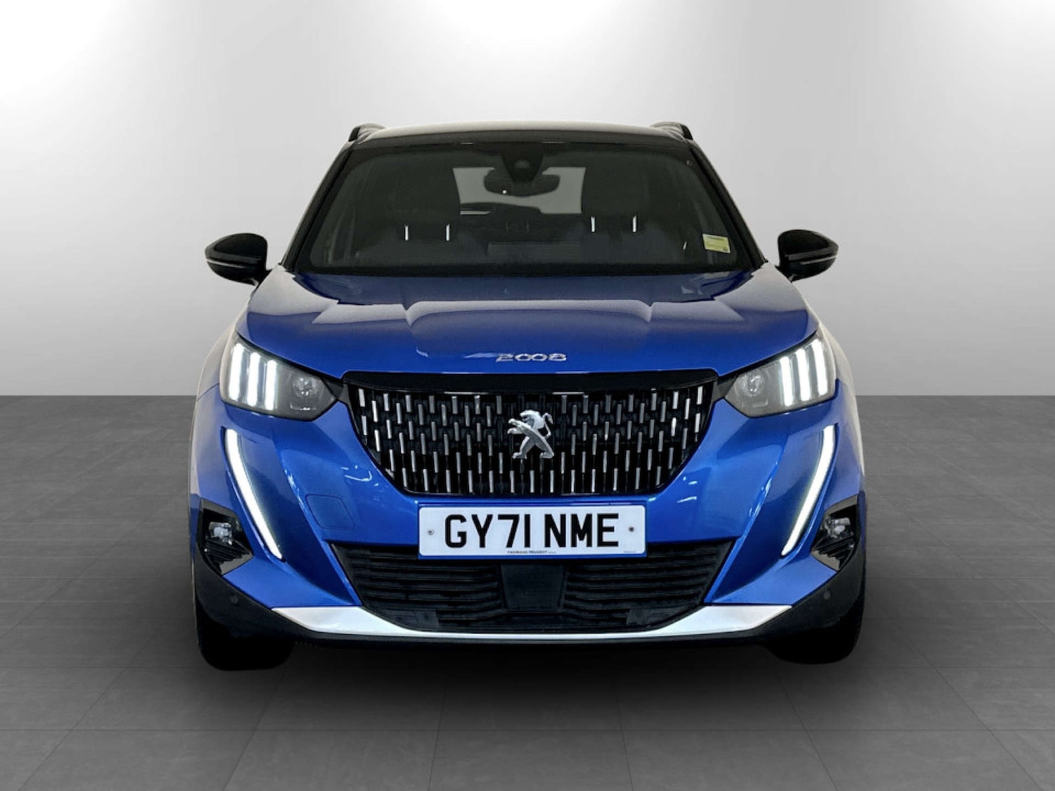 Used Peugeot 2008 2021 for sale - 77621888: Photo 5