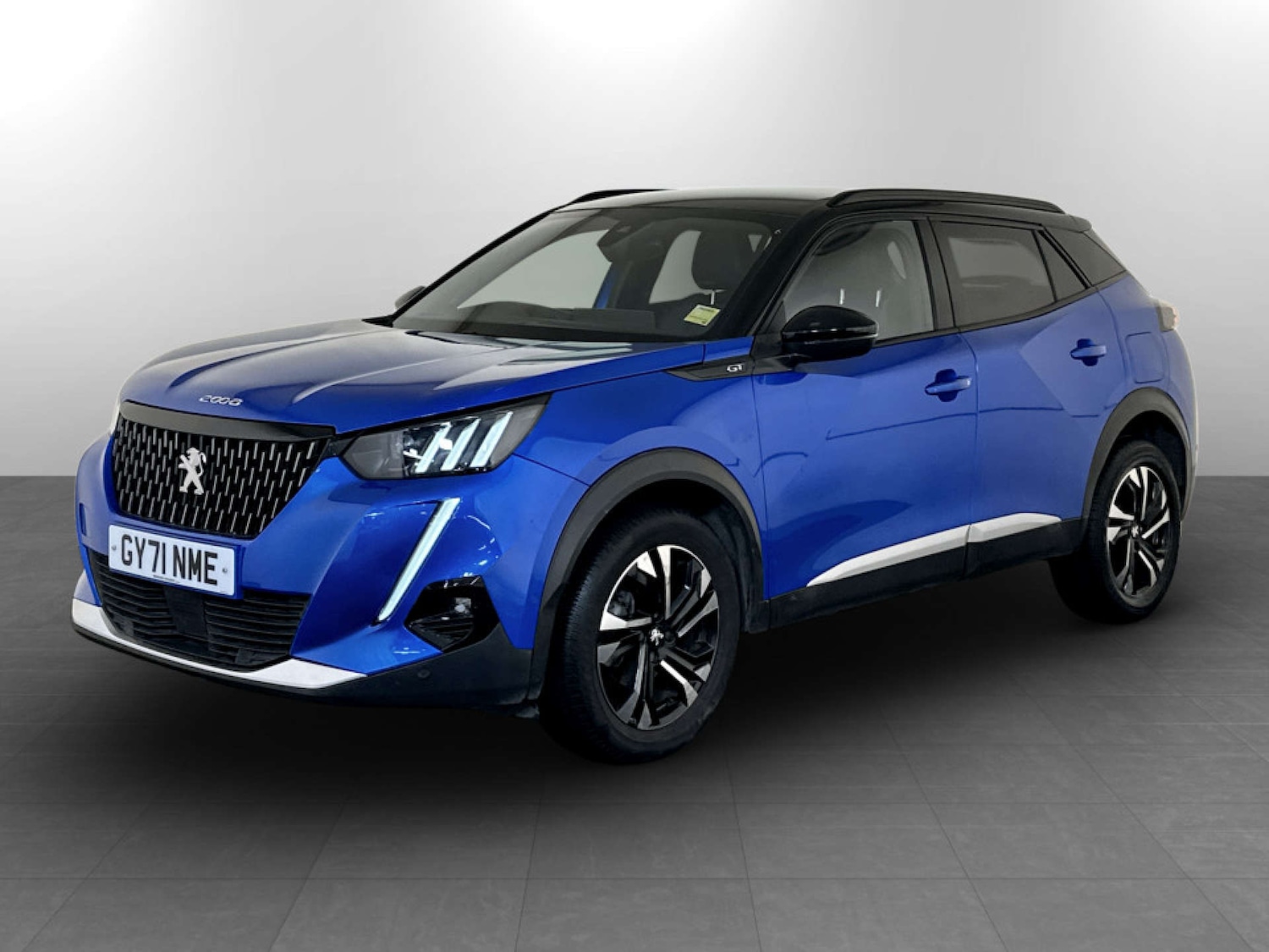 Used Peugeot 2008 2021 for sale - 77621888: Photo 6