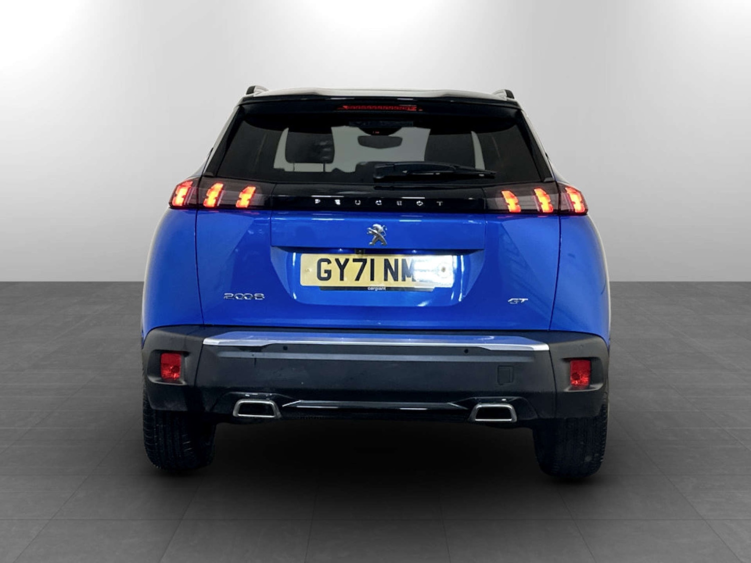 Used Peugeot 2008 2021 for sale - 77621888: Photo 9