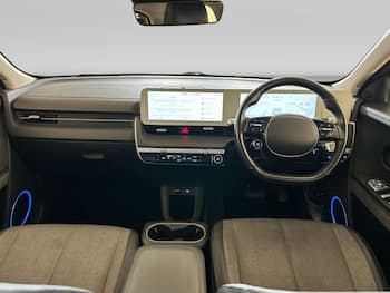 Used Hyundai IONIQ 5 2023 for sale - 79747195: Photo