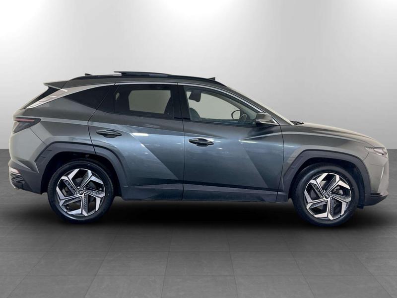Used Hyundai TUCSON 2022 for sale - 77163978: Photo 11